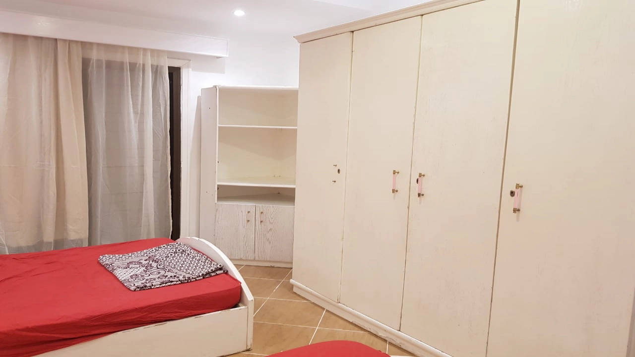 فيلا للايجار في مارينا 6 غرف