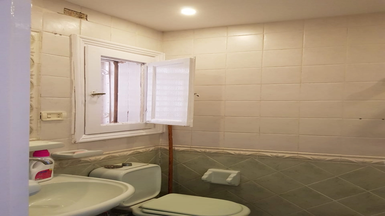 فيلا للايجار في مارينا 6 غرف