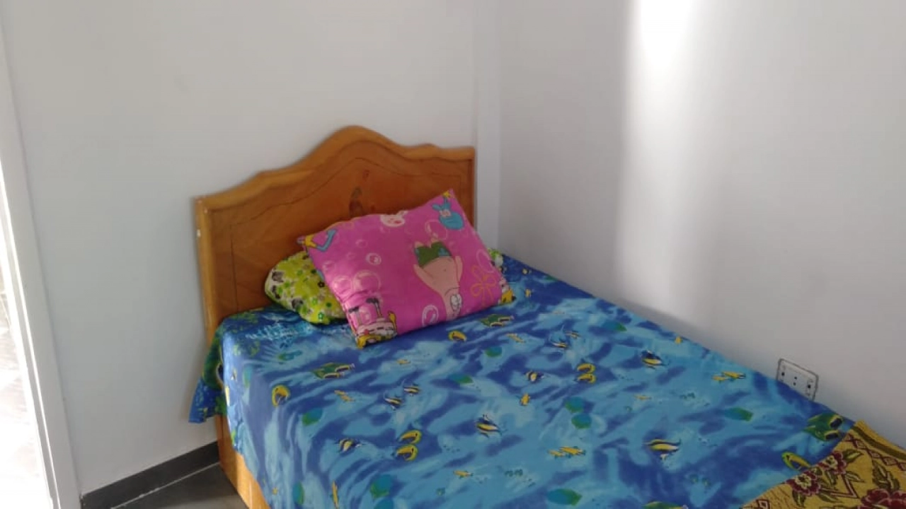 شالية للايجار في مارينا 3 غرف