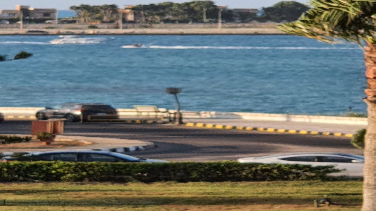 شالية للايجار في مارينا 3 غرف