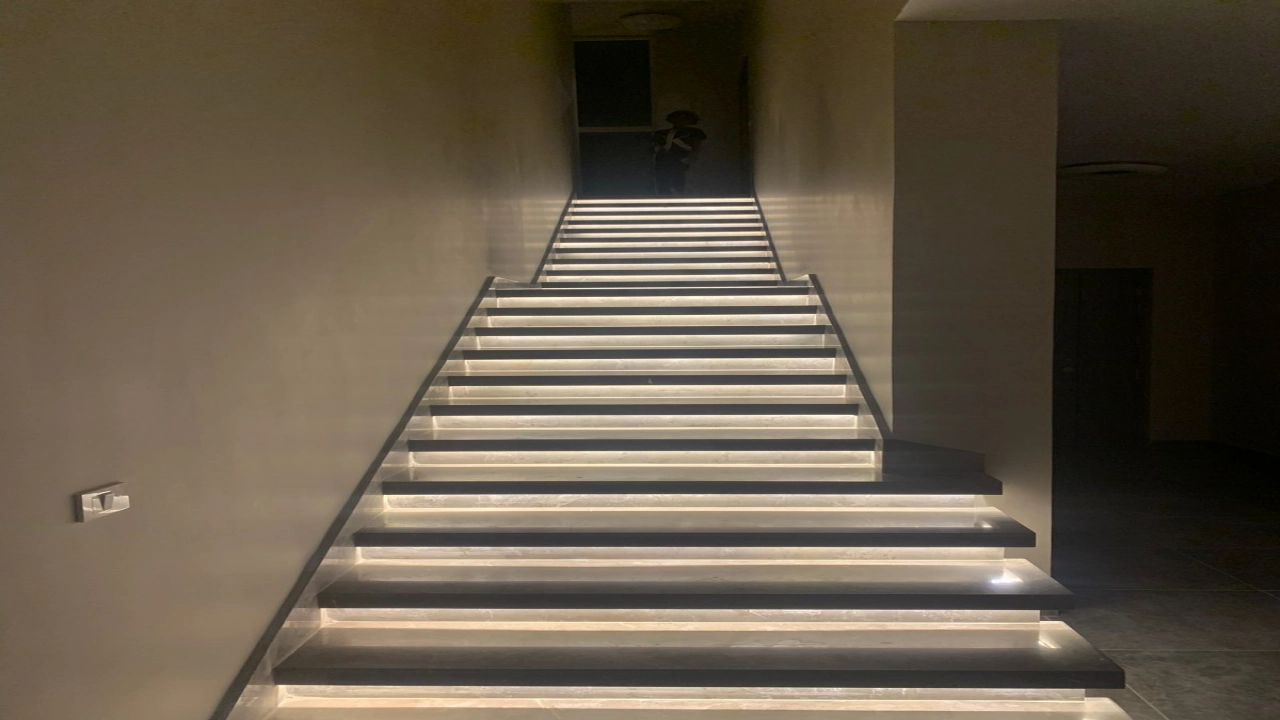 شاليه للايجار في سيشل ارضي 3غرف