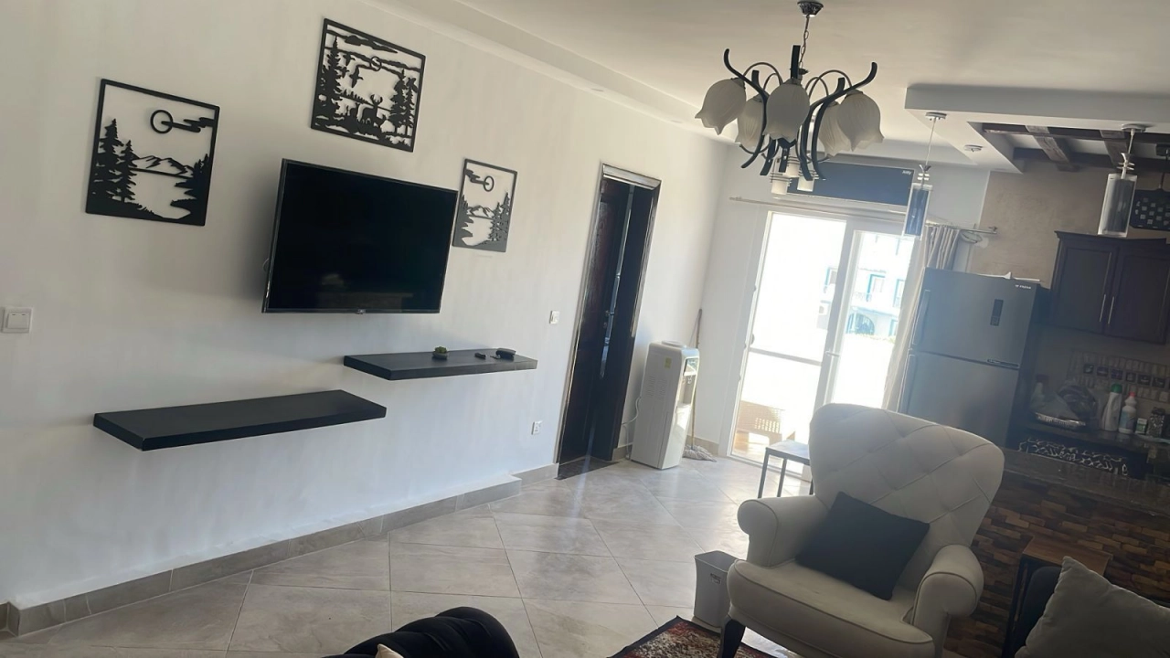 شاليه للايجار في ماونتن فيو 3غرف