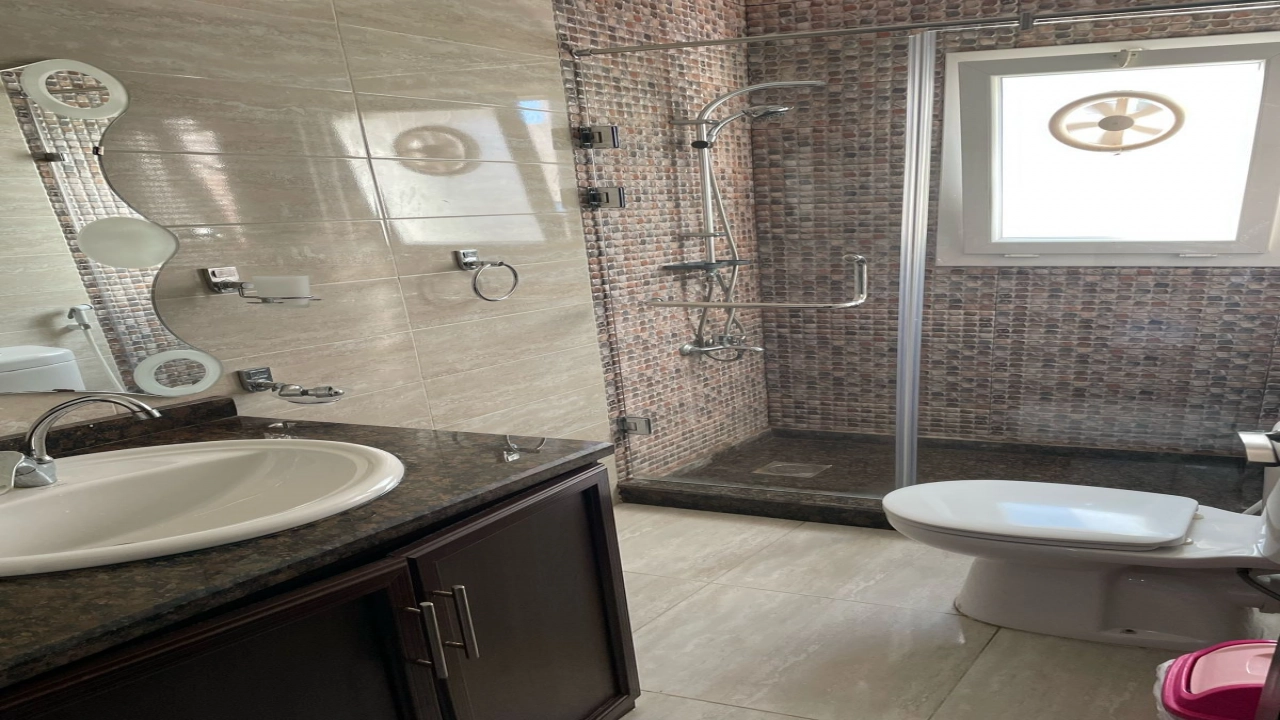 شاليه للايجار في ماونتن فيو 3غرف