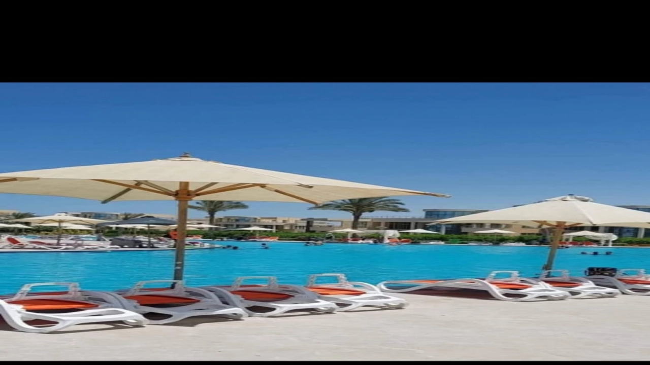 شاليه للايجار في مارسيليا بيتش 4 3غرف