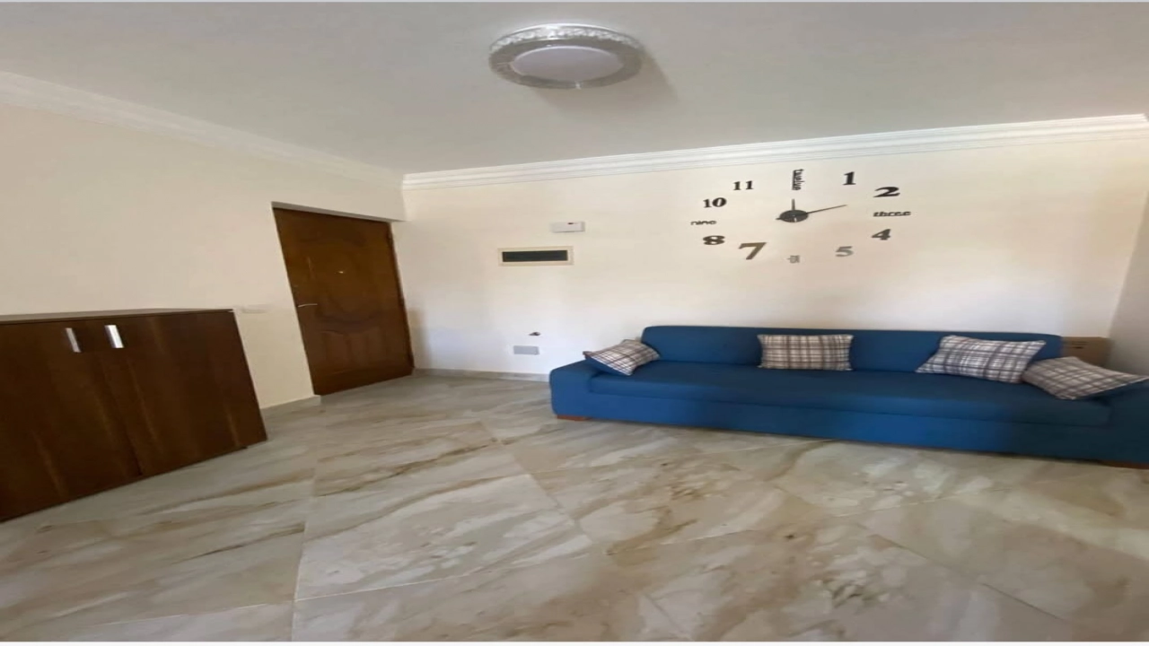 شاليه للايجار في مارسيليا بيتش 4 3غرف