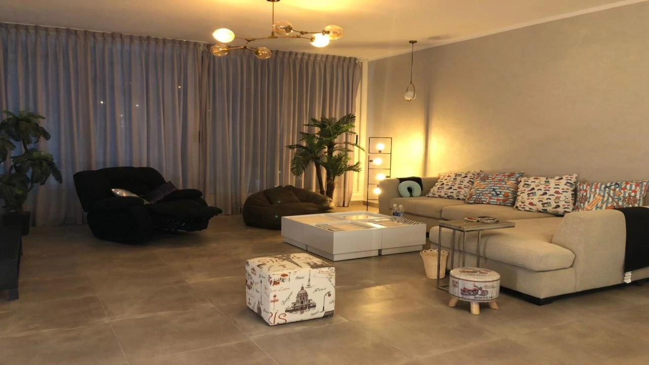 شاليه للايجار في سيشل 3 غرف