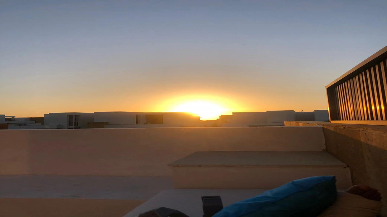 شاليه للايجار في سيشل 3 غرف