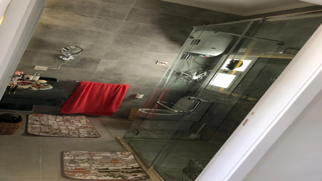 شاليه للايجار في سيشل 3 غرف