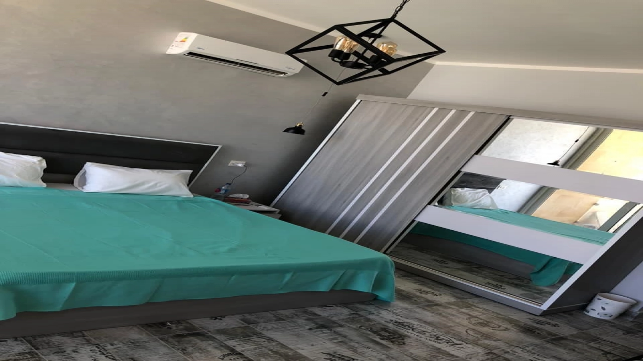 شاليه للايجار في سيشل 3 غرف