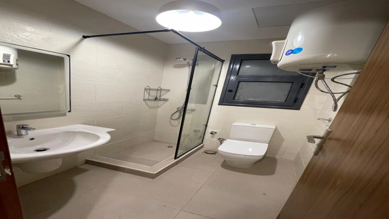 شاليه للايجار في جايا سيدي عبد الرحمن (الساحل الشمالي )