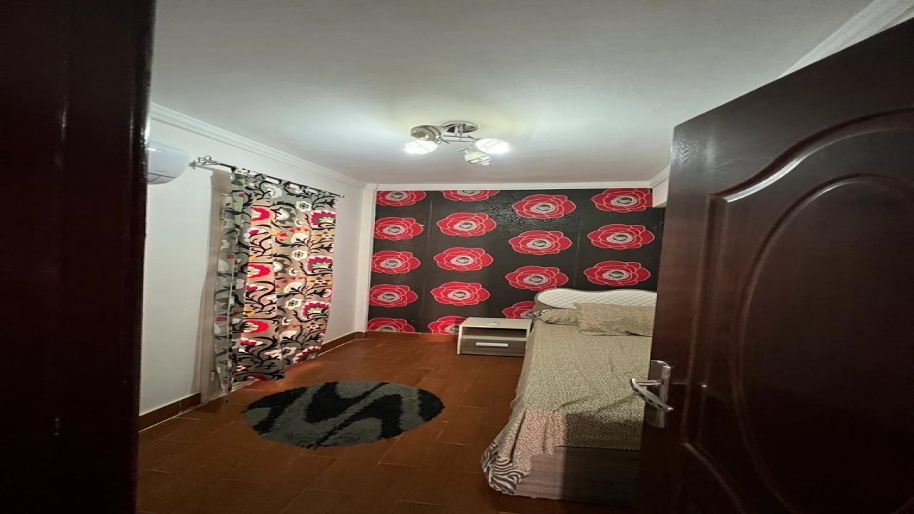 فيلا للايجار في قرية الشروق الساحل الشمالي