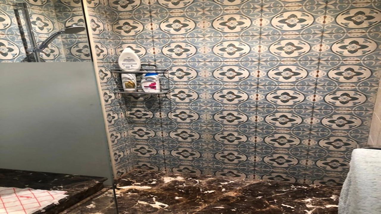 جونيور شاليه للبيع للايجار في هاسيندا باي ارضى 2 غرفه