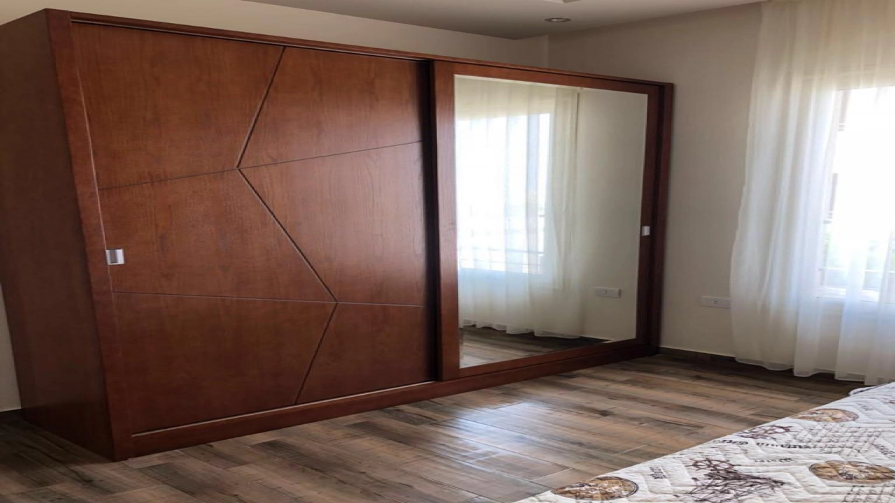 جونيور شاليه للبيع للايجار في هاسيندا باي ارضى 2 غرفه