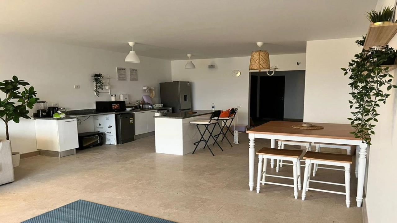 شاليه للايجار في صوان ليك 4 غرف