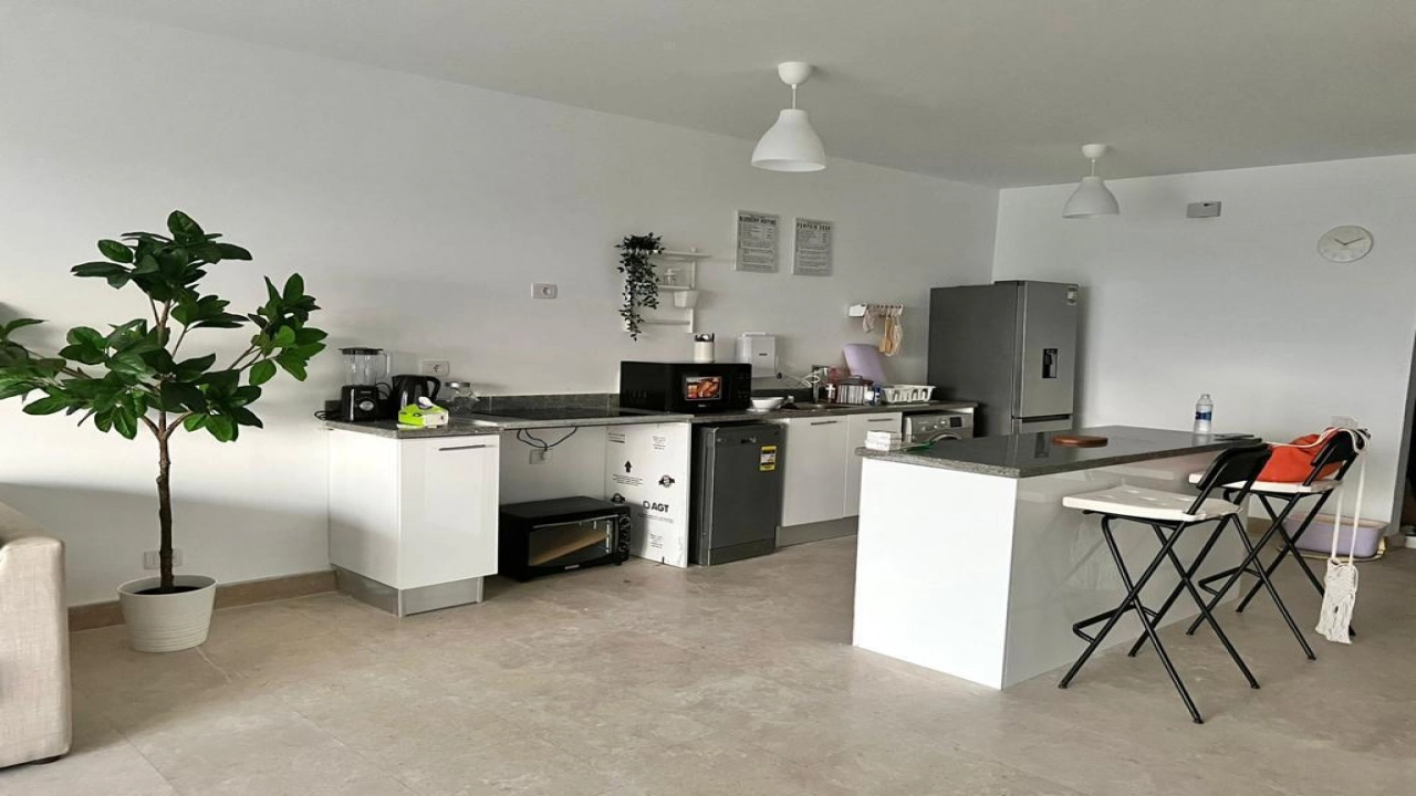 شاليه للايجار في صوان ليك 4 غرف