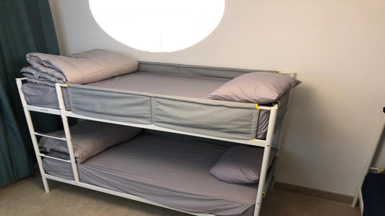 شاليه للايجار في صوان ليك 4 غرف