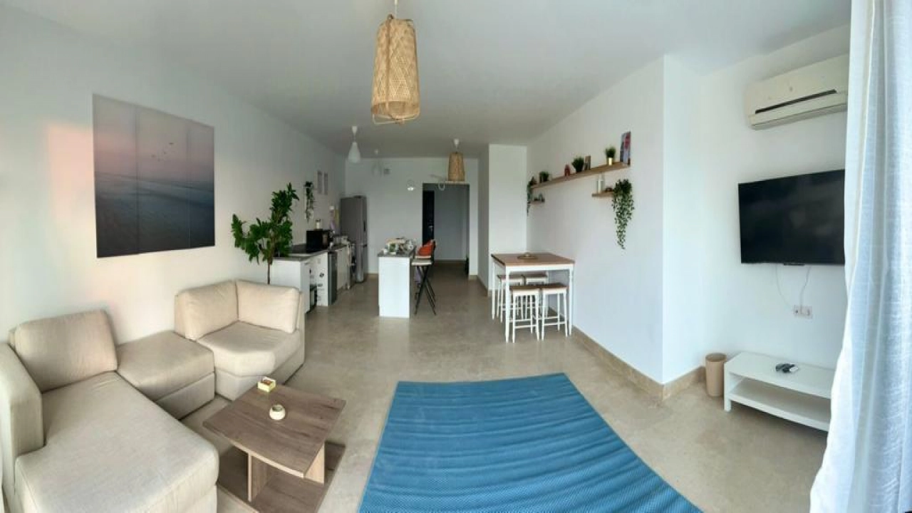 شاليه للايجار في صوان ليك 4 غرف