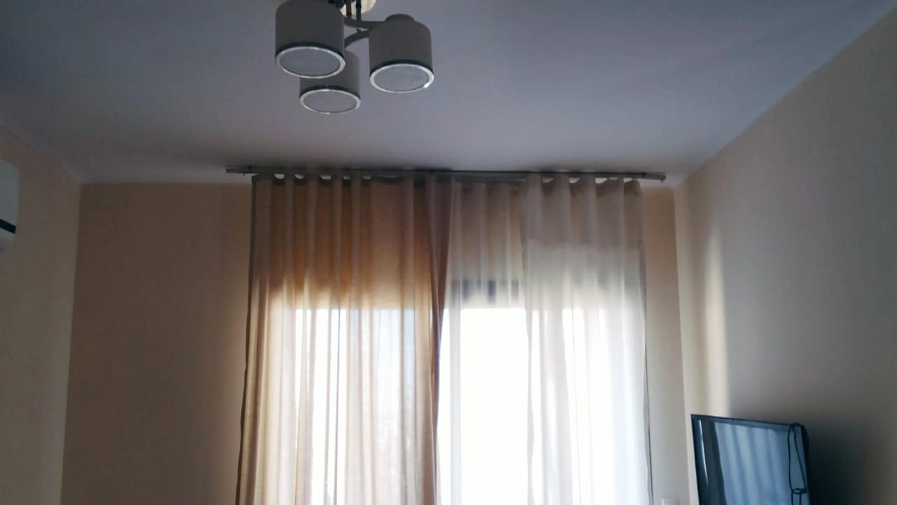 شاليه للايجار في مراسي كتانيا 3 غرف