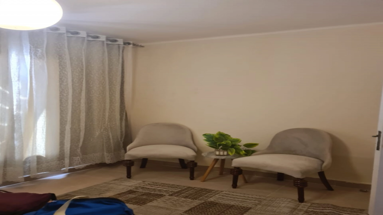 شاليه للايجار في مراسي كتانيا 3 غرف