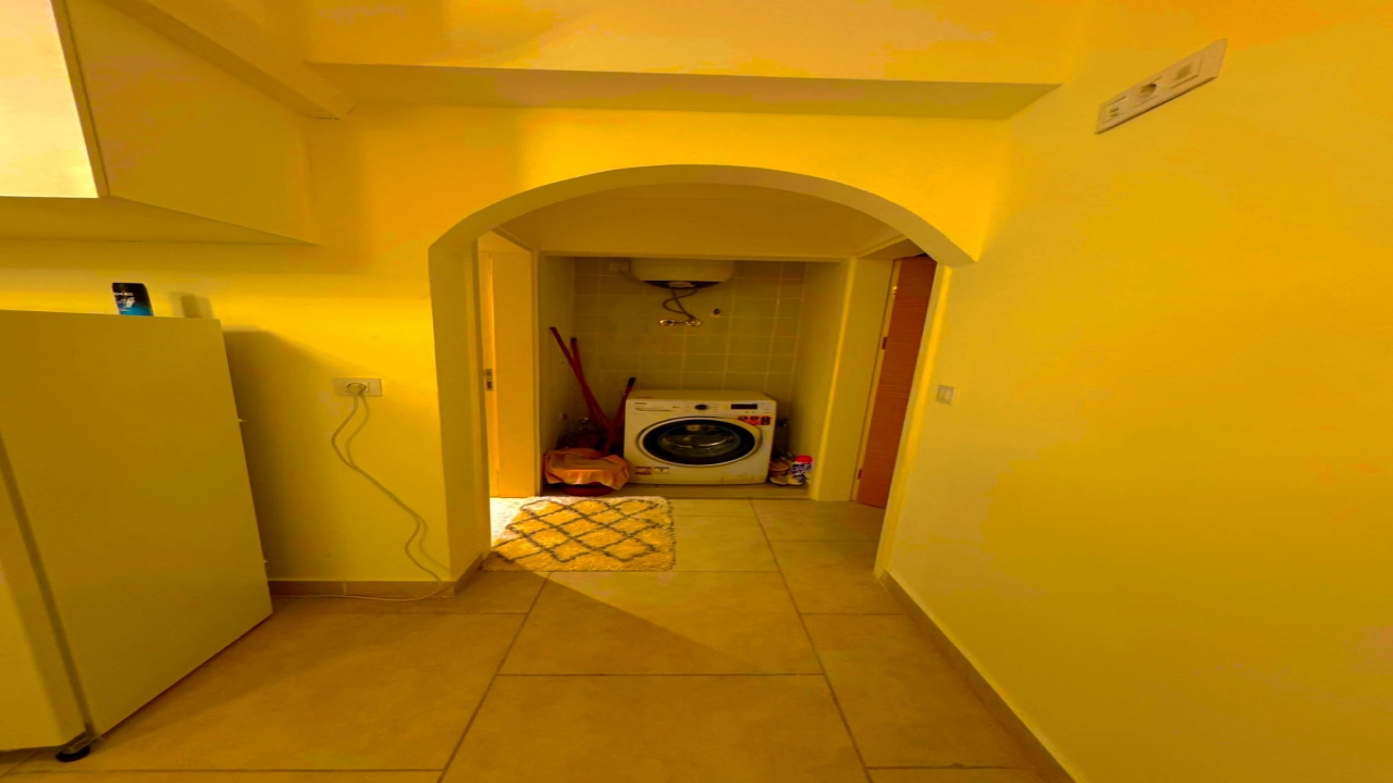 شاليه للايجار في مراسي جريك غرفه