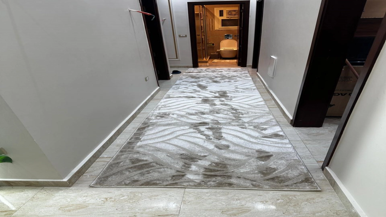 شقه للبيع في التجمع الخامس منطقه الاندلس 3 غرف