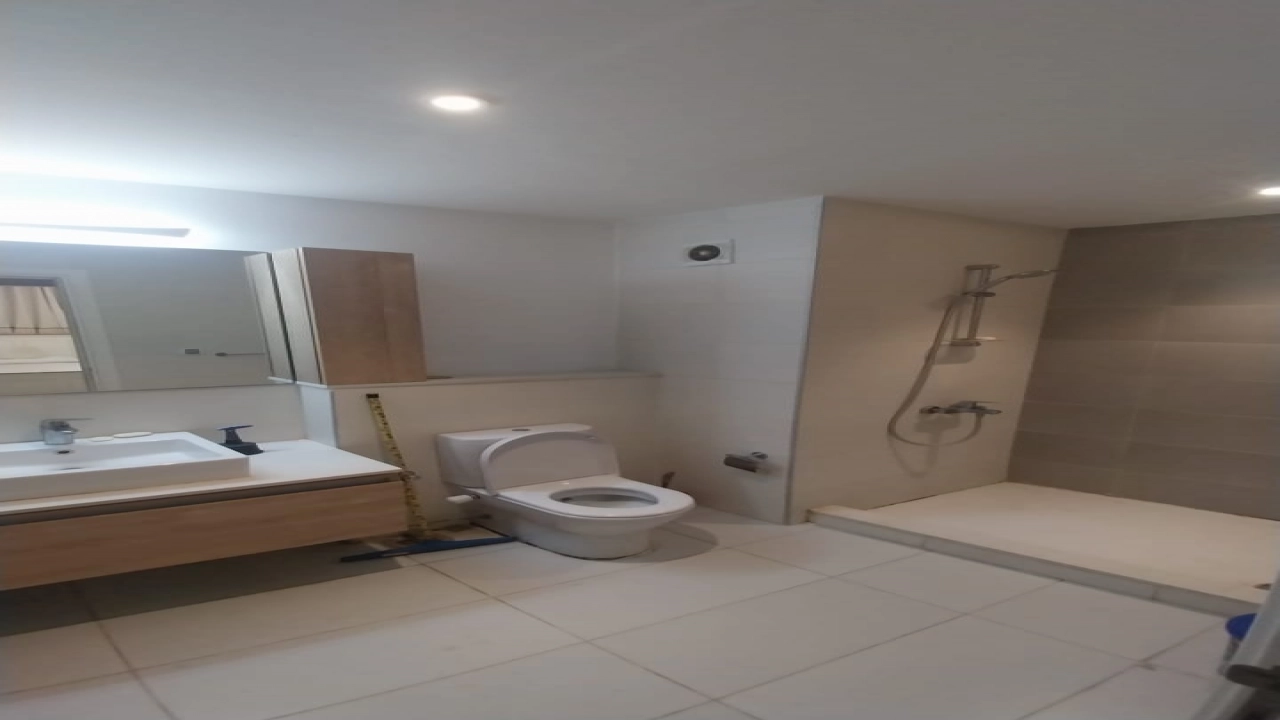 شاليه للايجار في مارينا مراسي ويست غرفه