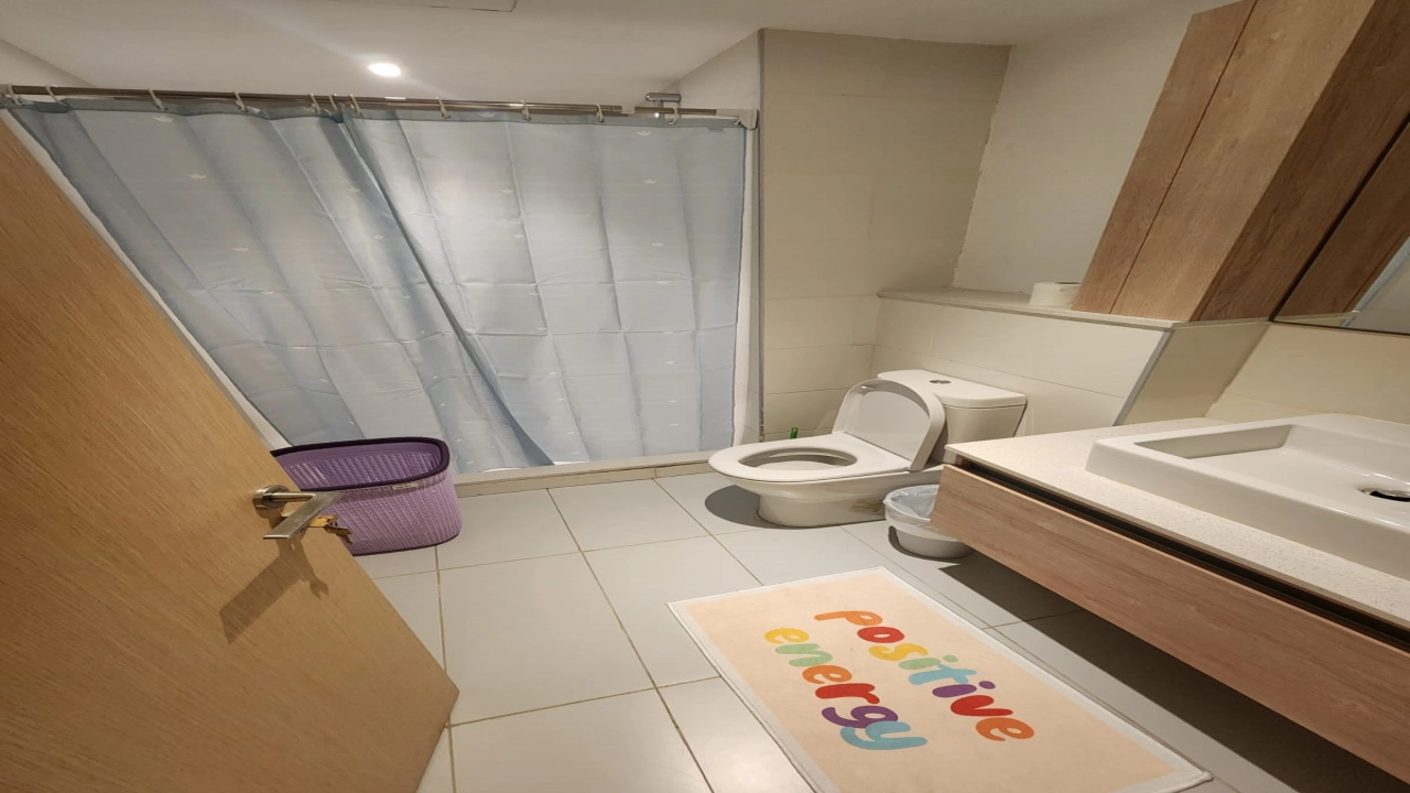 شاليه للايجار في مارينا مراسي ويست غرفتين