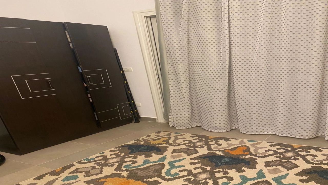 للبيع دوبلكس 3 غرف ارضي واول  قرية أمواج