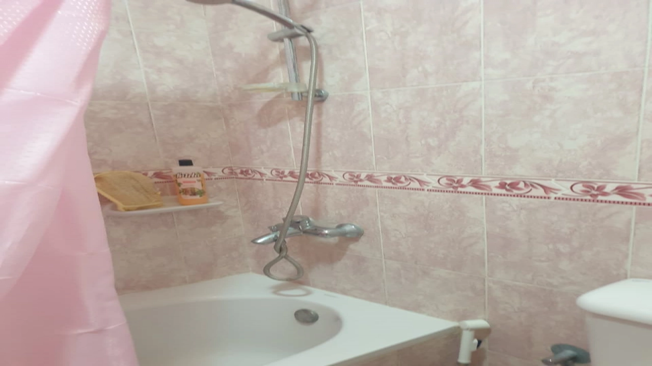 للبيع شاليه غرفتين مارينا 6