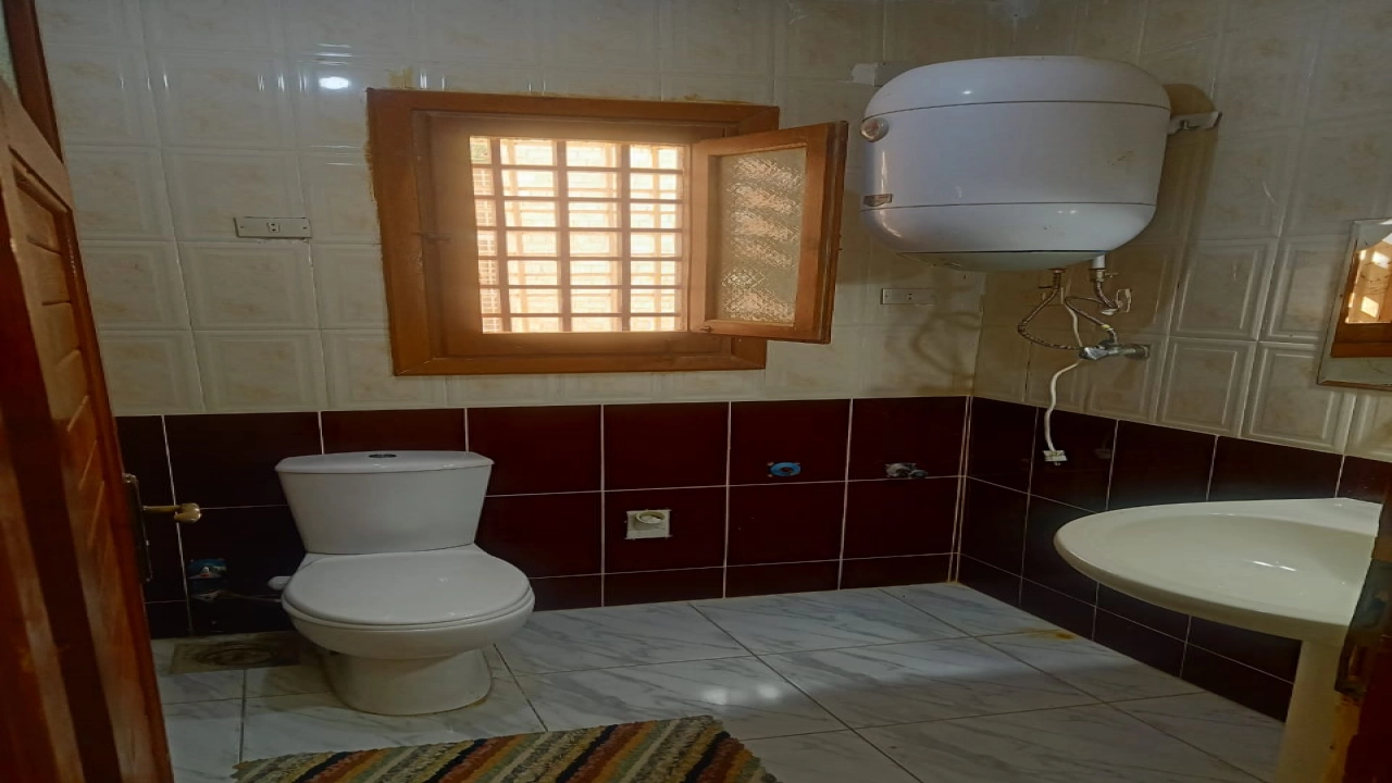 شاليه للإيجار في قرية مارينا الساحل الشمالي