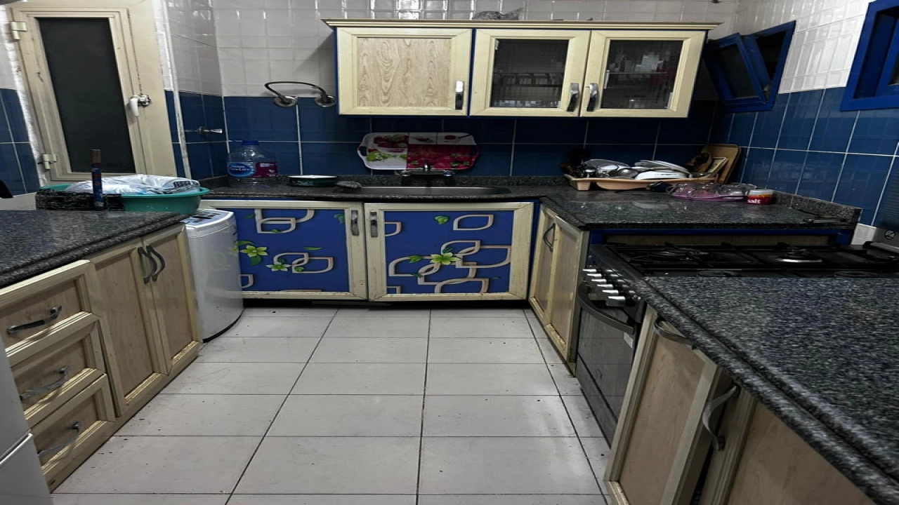 شاليه للإيجار في قريه مارينا الساحل الشمالي