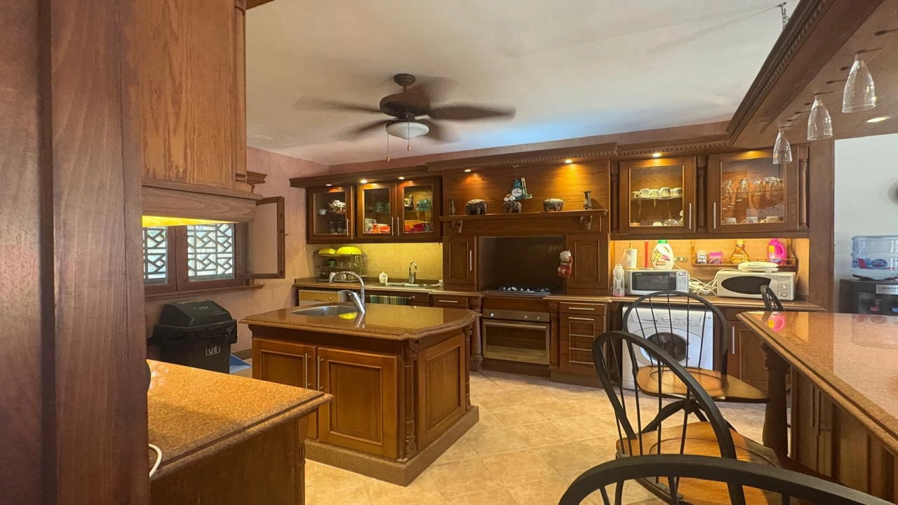 فيلا للبيع تاني صف من البحيره