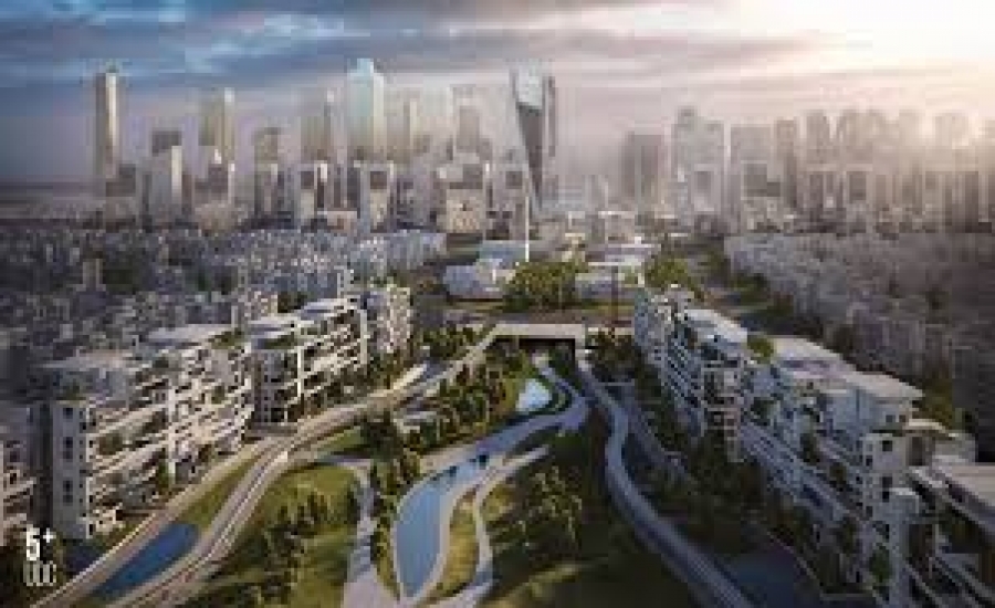 معلومات يجب أن تعرفها عن العاصمة الإدارية الجديده