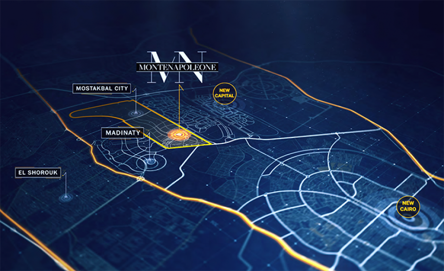 مونتي نابولي