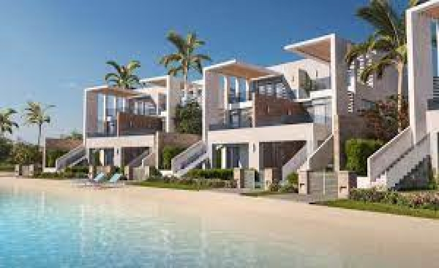 شقق للبيع في العين السخنة بأسعار تناسب كافة العملاء