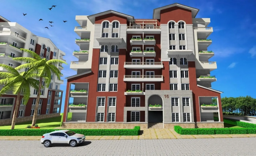 نصائح عند شراء شقة تمليك