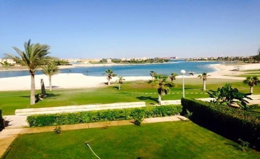 مارينا 5 الساحل الشمالي | Marina 5 - North Coast