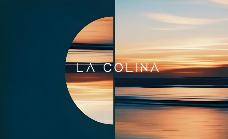 لا كولينا في الشيخ الزايد