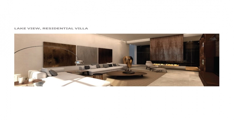 نايا ويست مدينة الشيخ زايد الجديدة