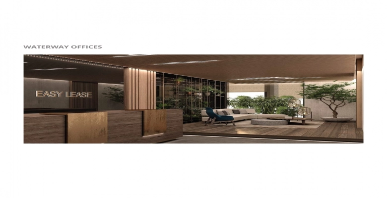 نايا ويست مدينة الشيخ زايد الجديدة