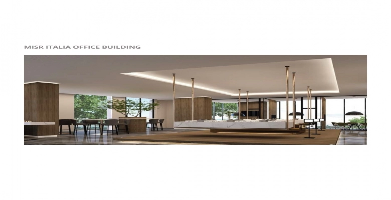 نايا ويست مدينة الشيخ زايد الجديدة