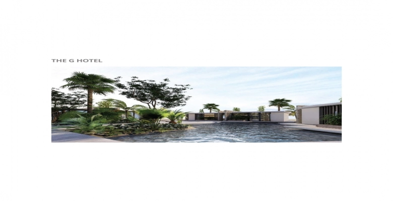 نايا ويست مدينة الشيخ زايد الجديدة