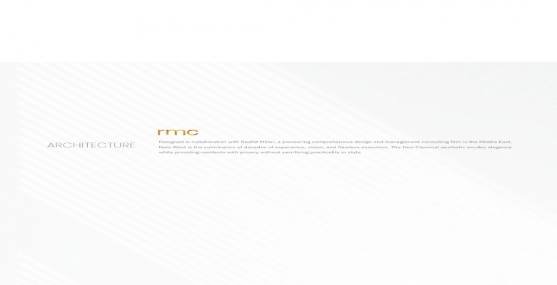 نايا ويست مدينة الشيخ زايد الجديدة