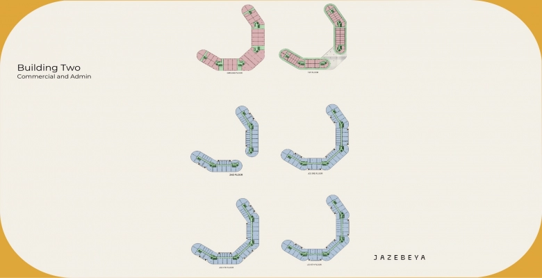 مشروع جاذبية مدينة 6 اكتوبر