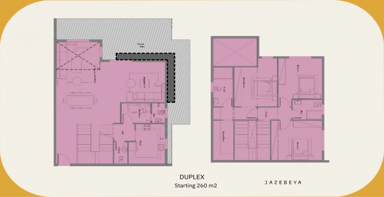 مشروع جاذبية مدينة 6 اكتوبر