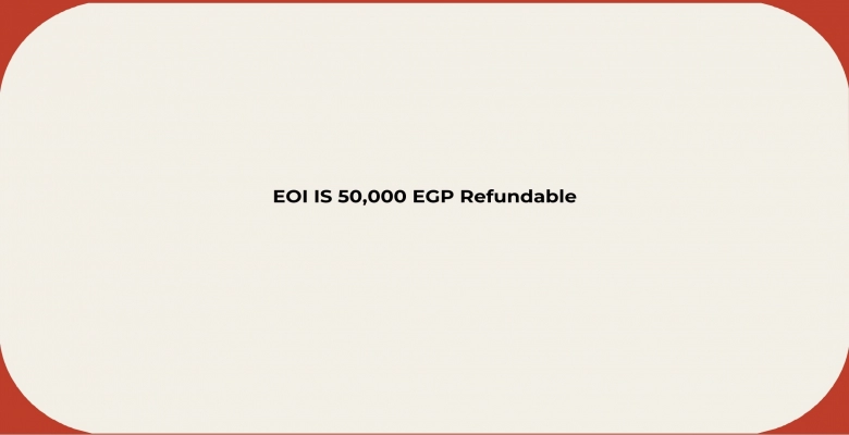 مشروع جاذبية مدينة 6 اكتوبر