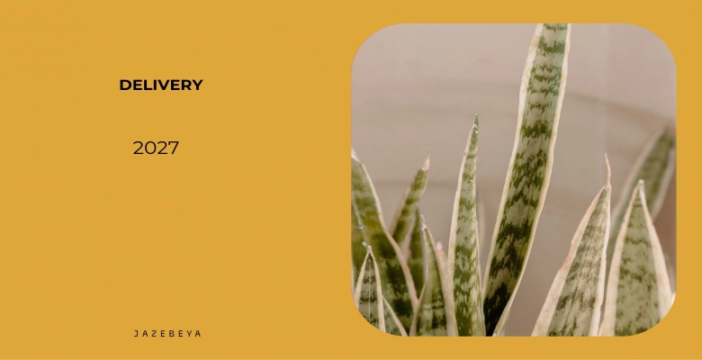 مشروع جاذبية مدينة 6 اكتوبر