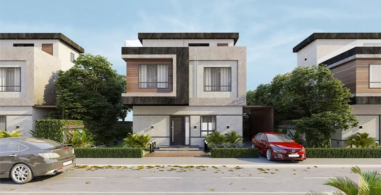 بيانكا الشيخ زايد الجديدة