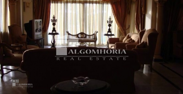 Villa 1000.00 for sale M2 in North Coast, Marina