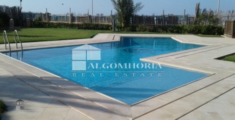 Villa 0.00 for sale M2 in North Coast, Marina